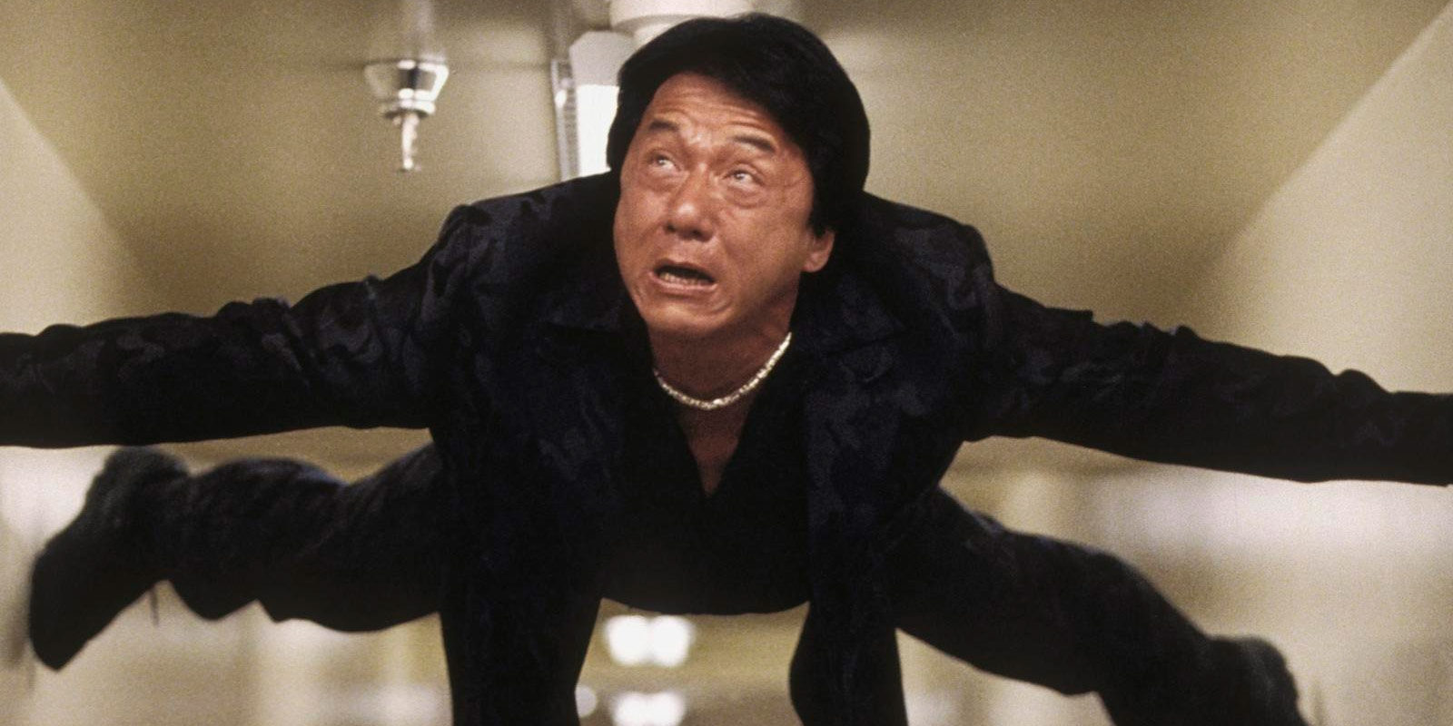 Jackie Chan recibirá el Oscar honorífico 2017 por su carrera cinematográfica