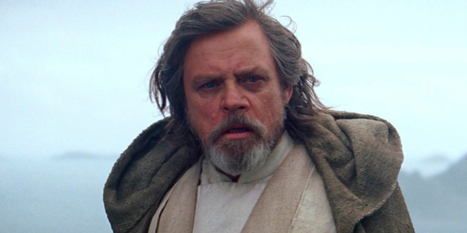 Luke Skywalker estará en 'Star Wars: Episodio IX' aunque no se sabe cómo