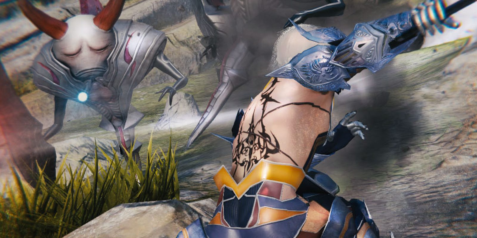 'Mobius Final Fantasy' celebra tres millones de descargas con un modo multijugador