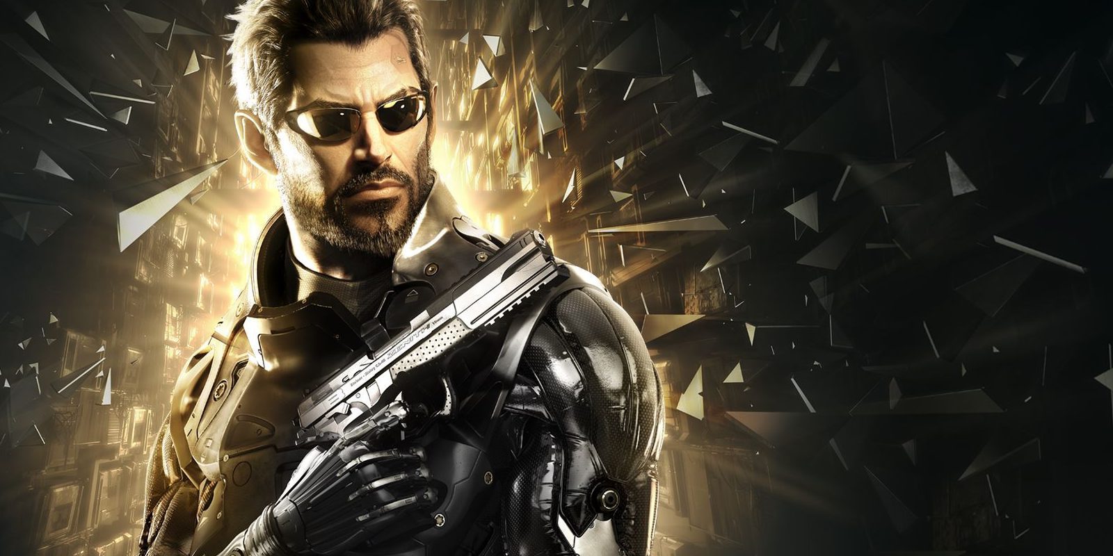 Las microtransacciones de 'Deus Ex: Manking Divided' fueron una orden de Square Enix