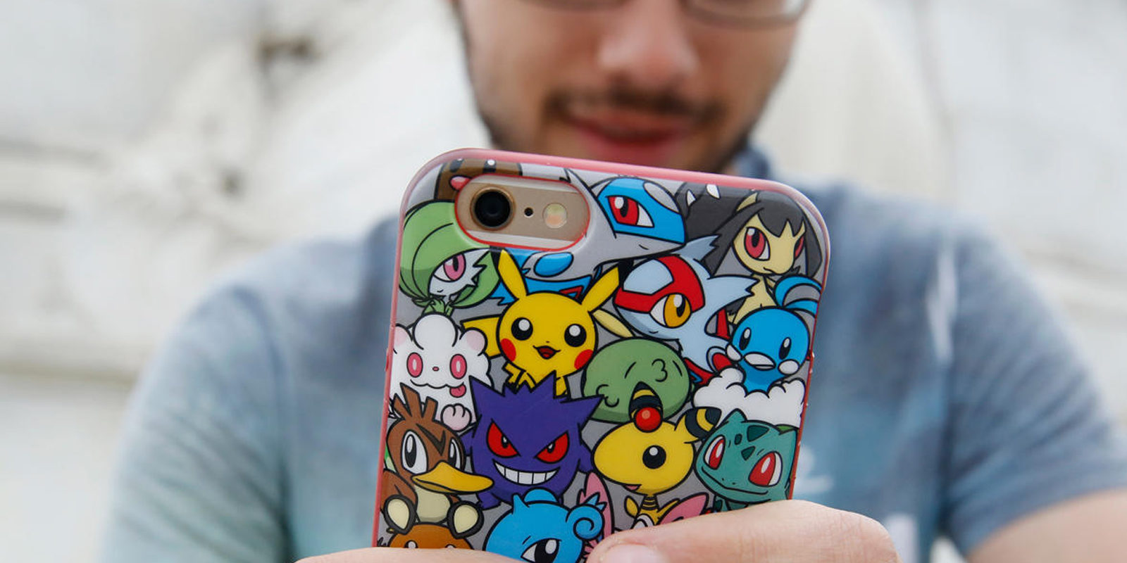 La 'ley Pidgey' en 'Pokémon Go', una propuesta de ley para retirar Poképaradas