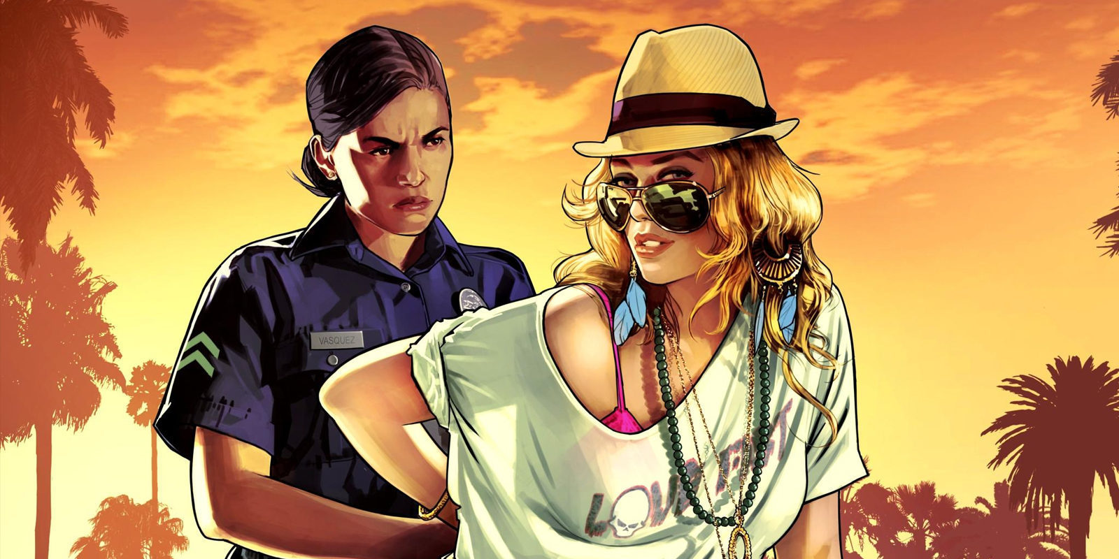 Lindsay Lohan pierde la demanda contra Rockstar por su supuesta imagen en GTA V