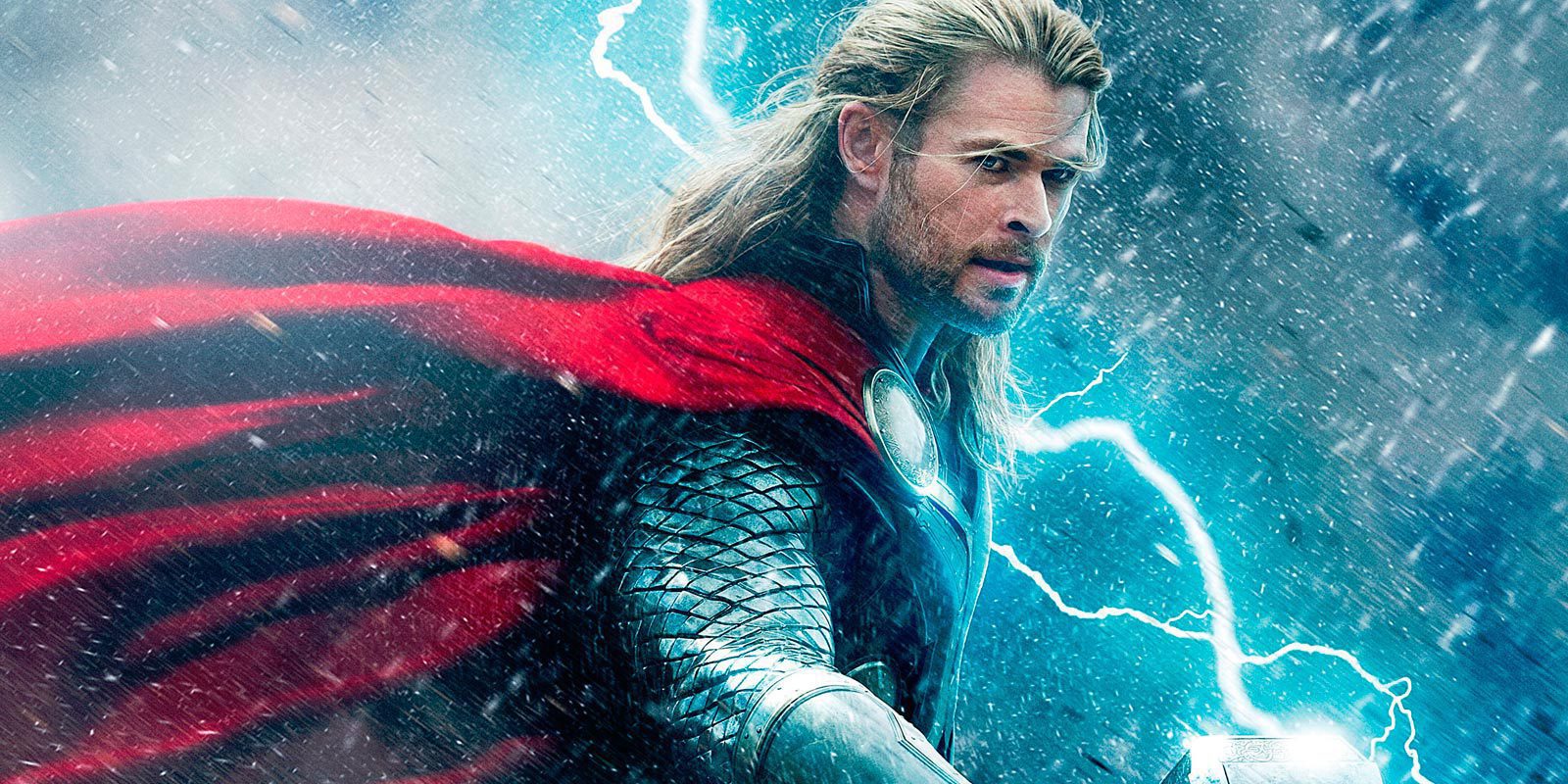 Thor, Loki y Odín se dejan ver en el set de rodaje de 'Thor: Ragnarök'