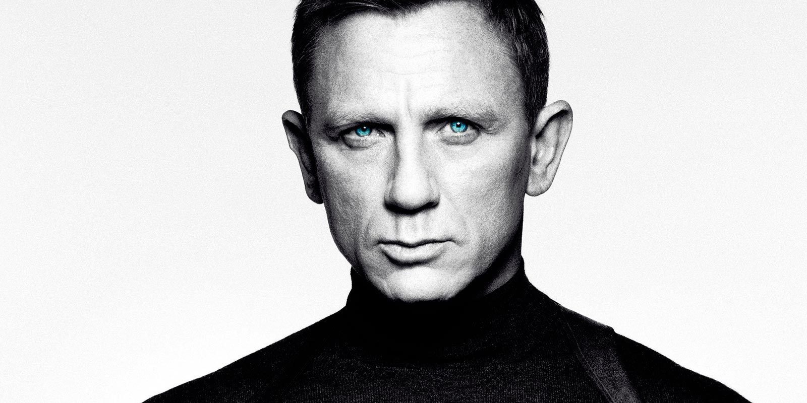 Daniel Craig podría recibir una enorme cifra de dinero para continuar en 'James Bond'