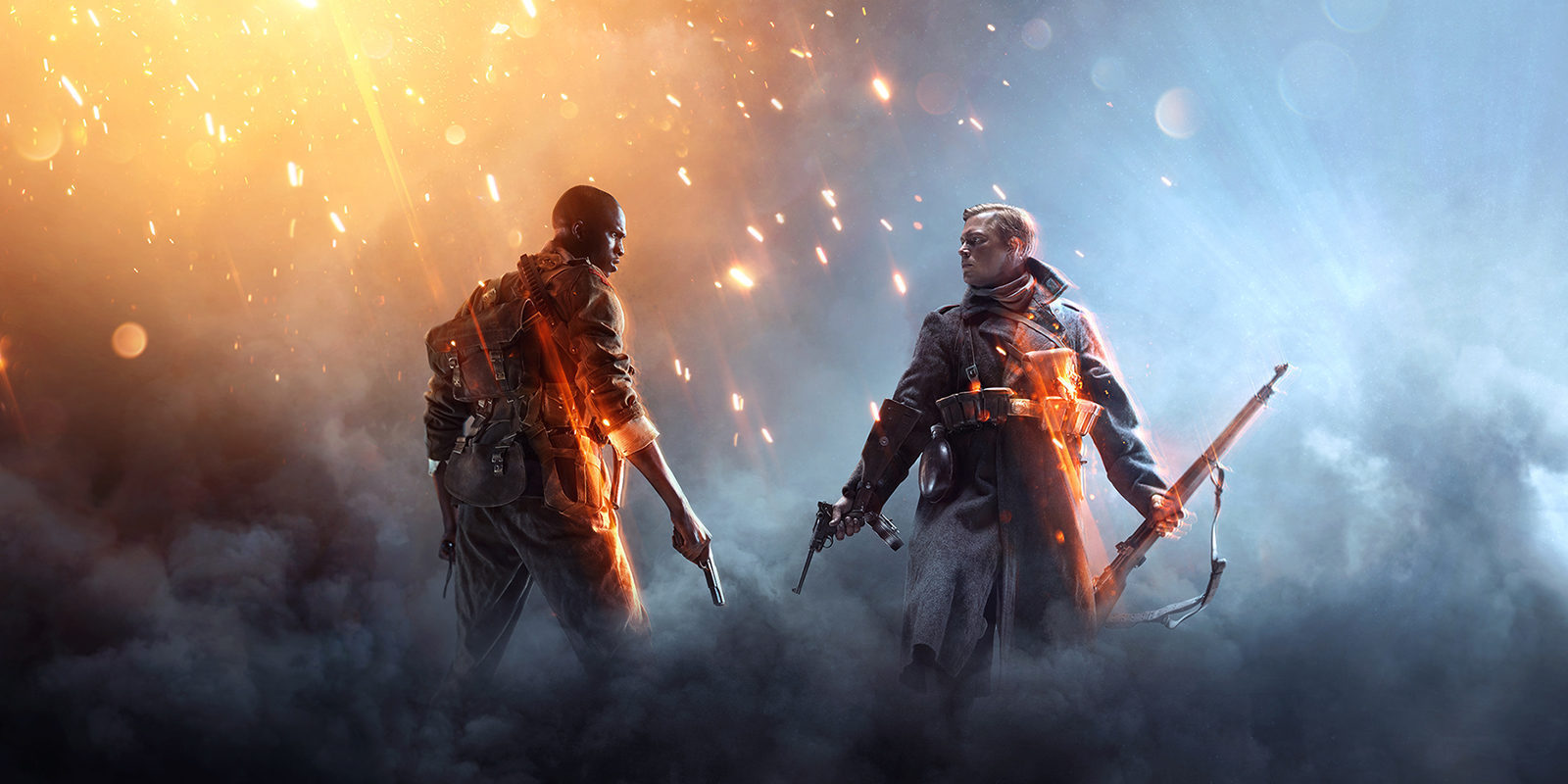 La beta 'Battlefield 1' podría recibir un nuevo mapa