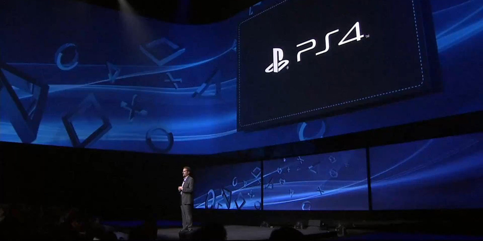 Playstation 4 Pro confirma su fecha de lanzamiento y precio