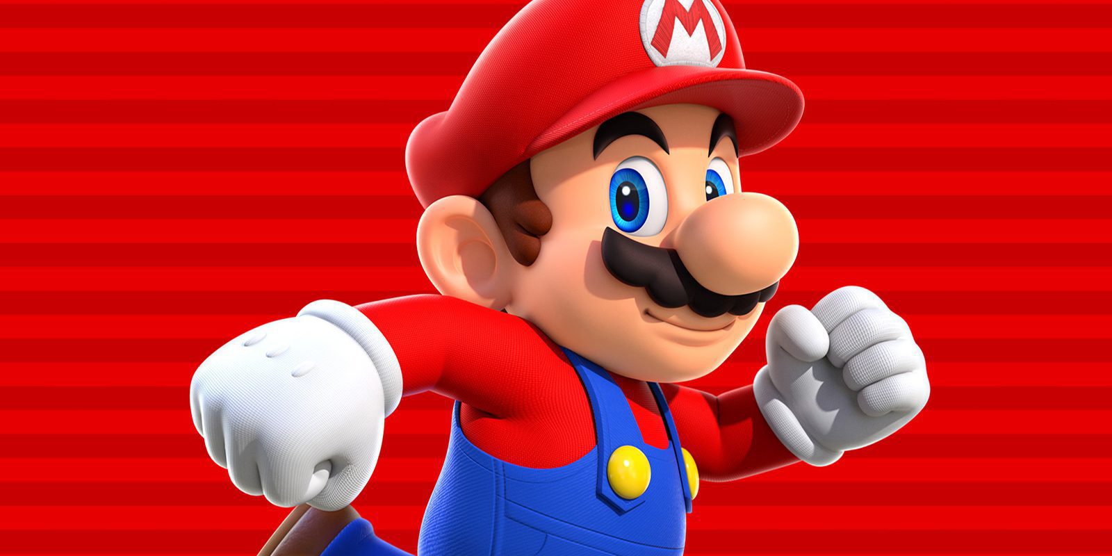 'Super Mario Run' llegará a Android en 2017