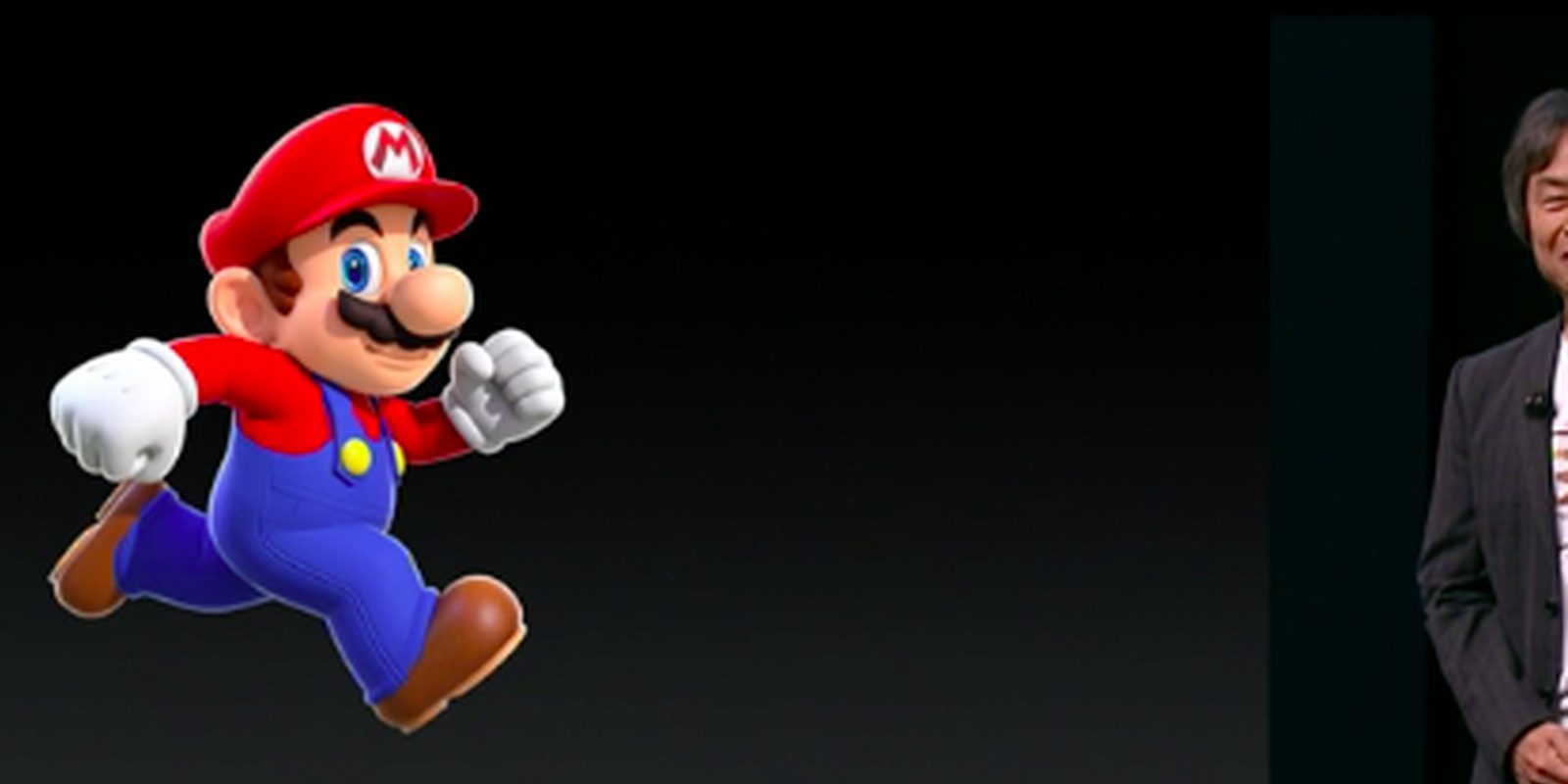 'Miyamoto' se sincera sobre la decisión de llevar a 'Mario' a dispositivos móviles