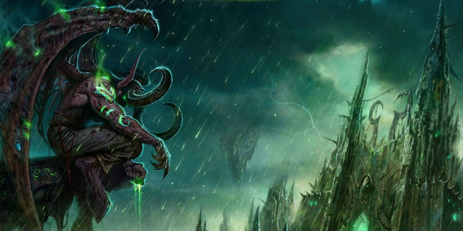'World of Warcraft: Legion' vende 3.3 millones de copias en sus primeras 24 horas