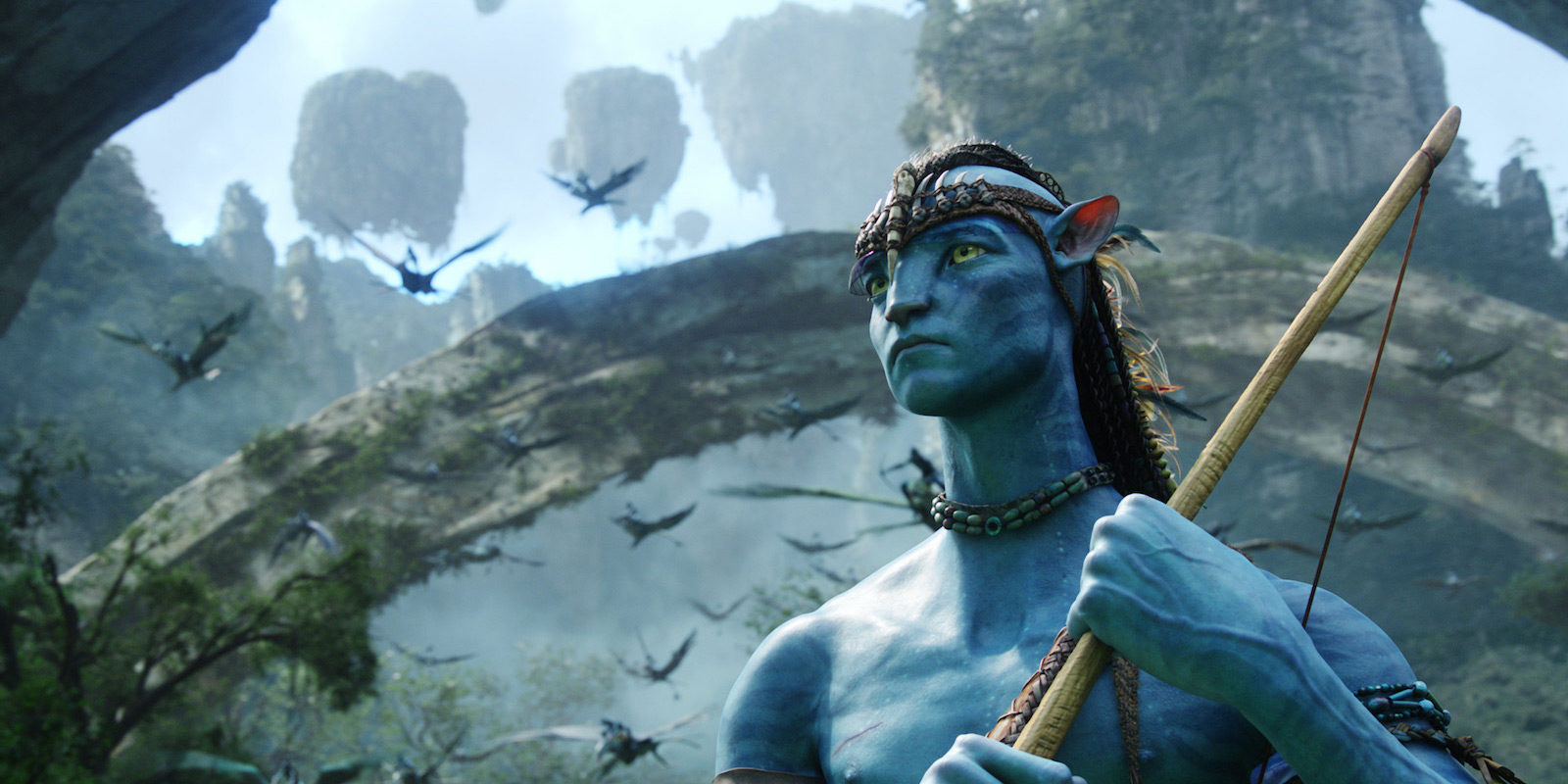 James Cameron revela el argumento de las secuelas de Avatar