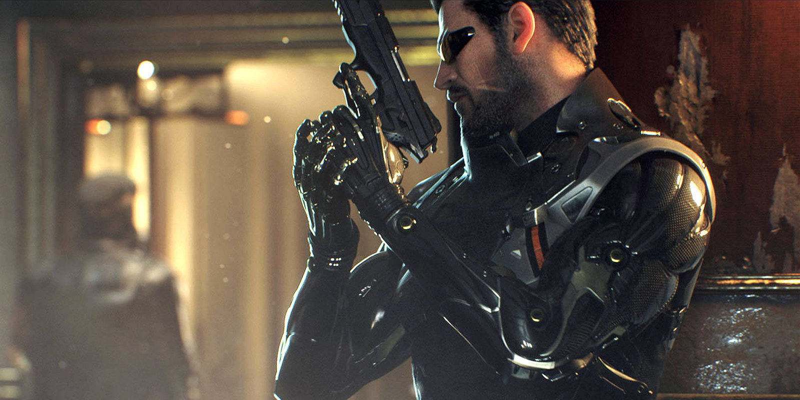 'Deus Ex: Mankind Divided' se pasa a DirectX 12