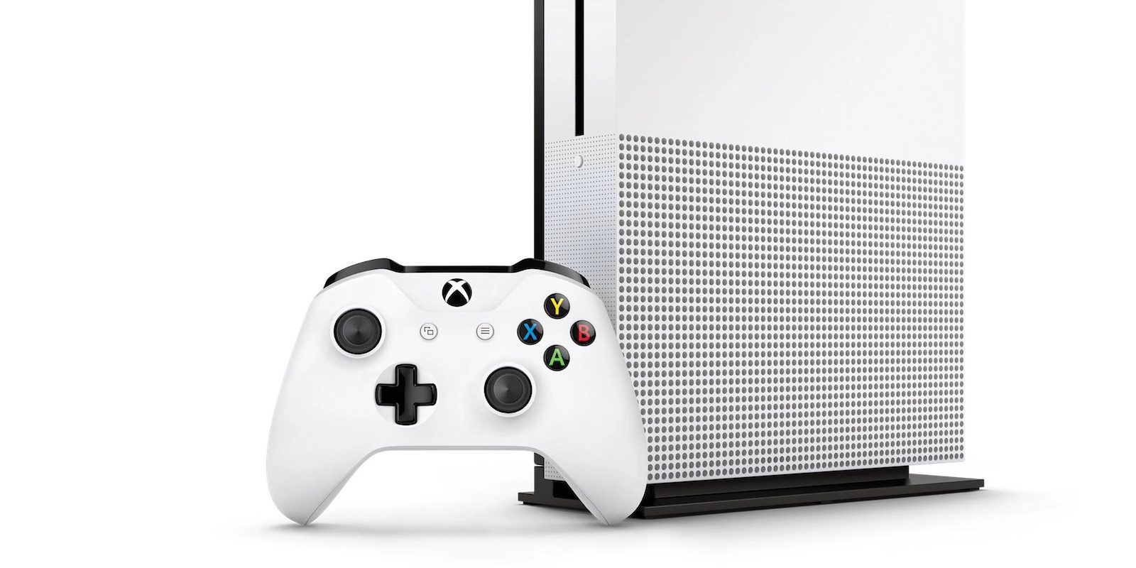 Xbox One S duplica sus ventas en Amazon tras el anuncio de PS4 Pro