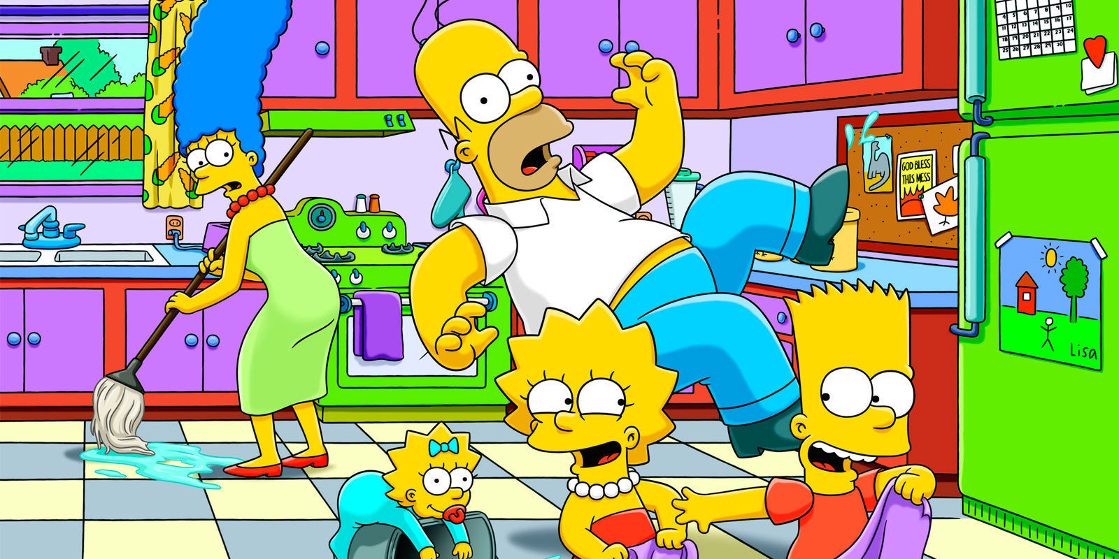 Frank Grimes volverá a Los Simpson en su capítulo 600