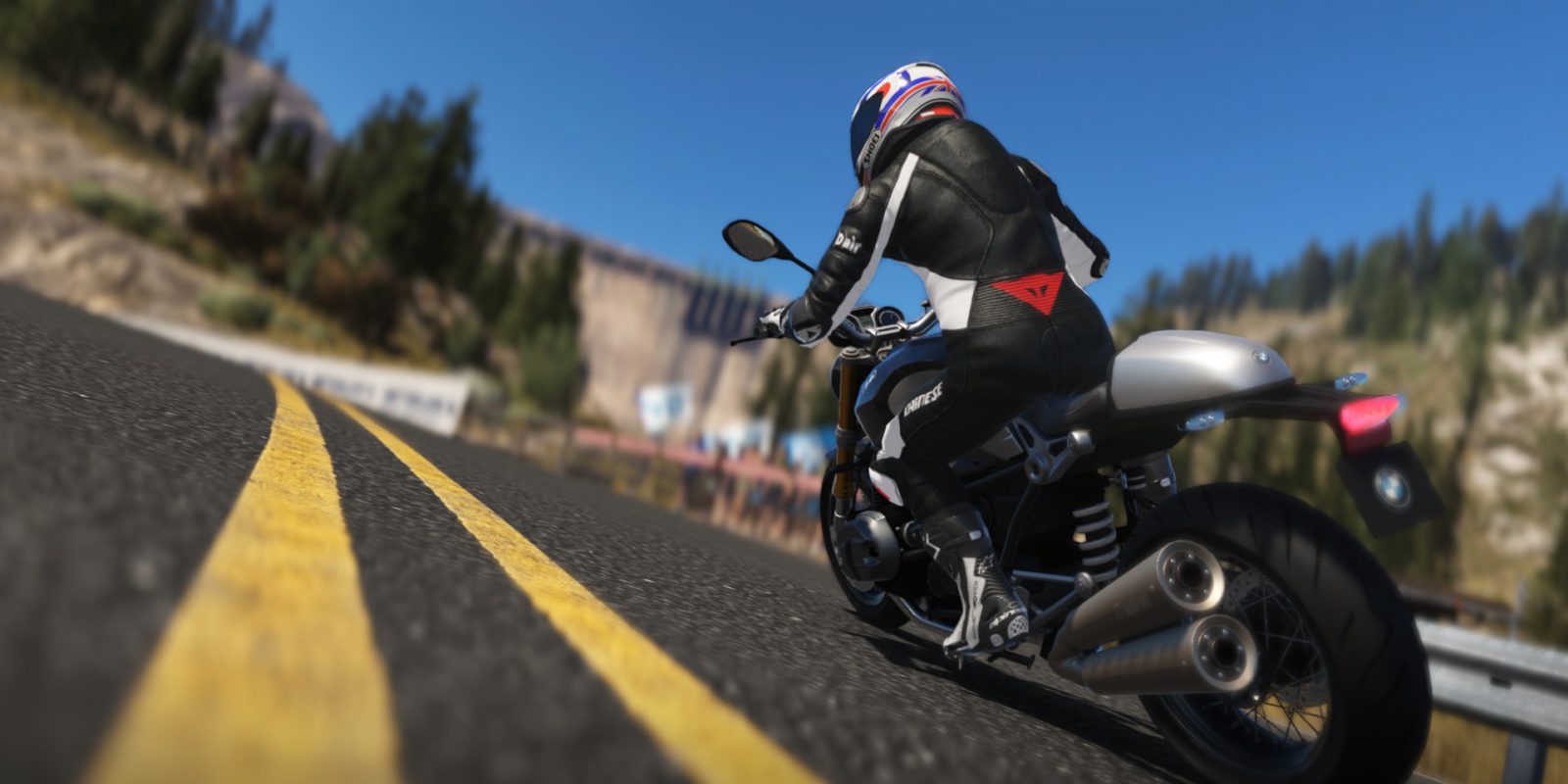 'Ride 2' confirma la lista de motos para su lanzamiento