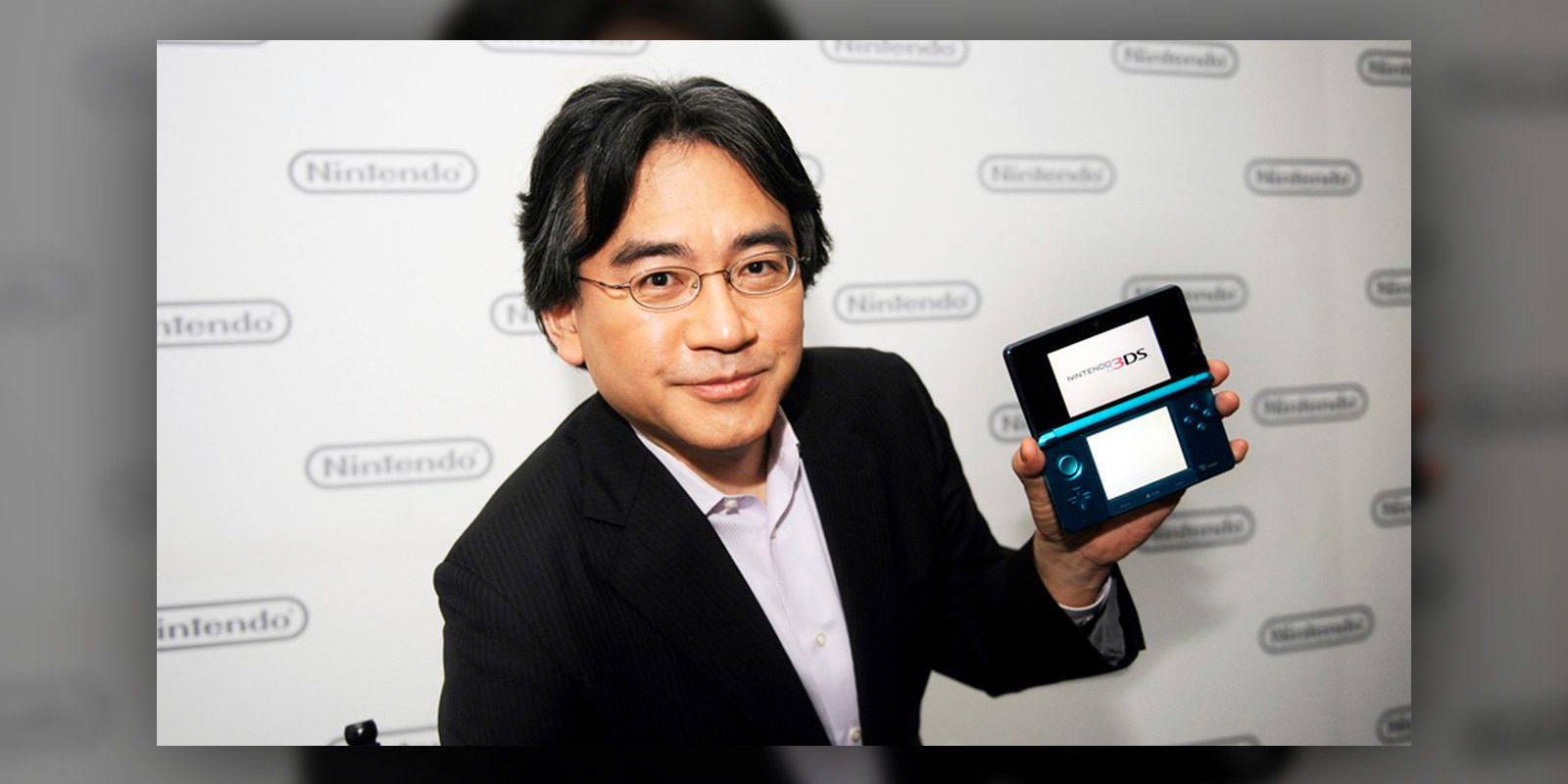 Satoru Iwata escribió mensajes de despedida a sus empleados