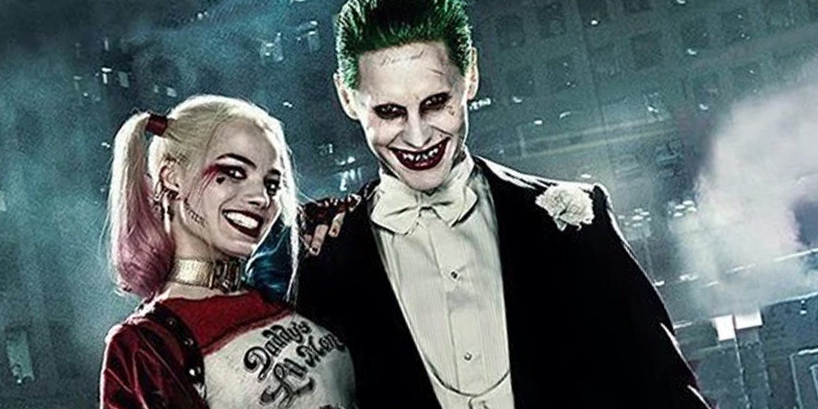 Dos nuevos juegos de 'Batman' y 'Escuadrón Suicida' podrían estar en desarrollo en Warner Bros