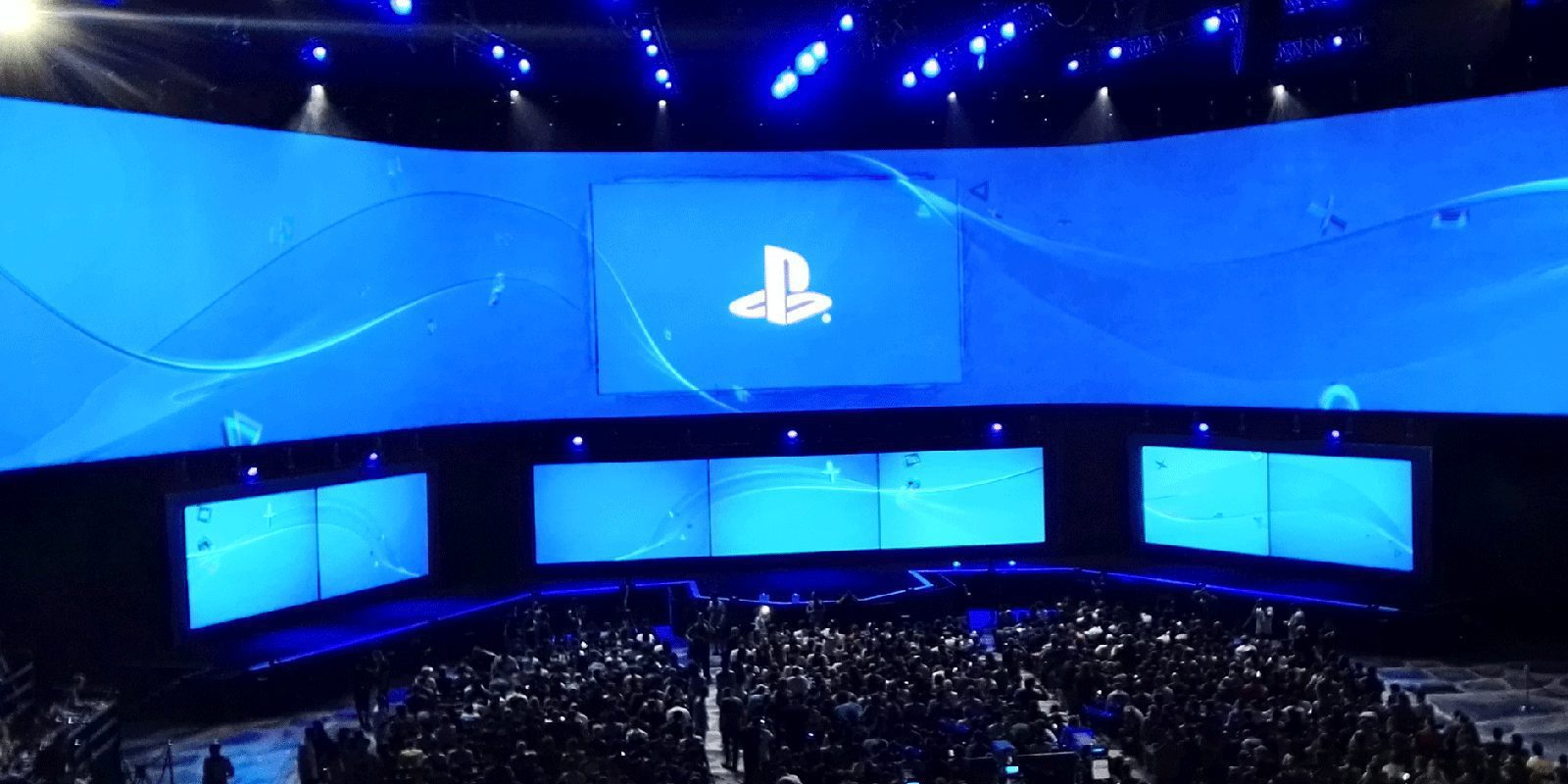 Directo: Conferencia Sony PlayStation Tokyo Game Show 2016