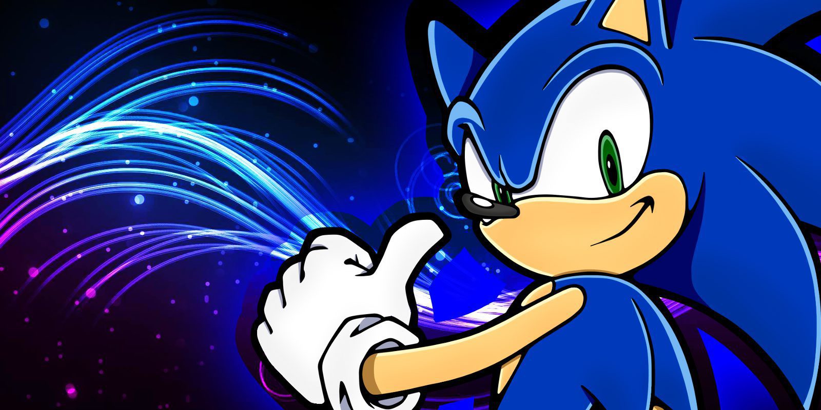 Norteamérica tendrá una edición especial de 'Sonic Mania' absolutamente maravillosa