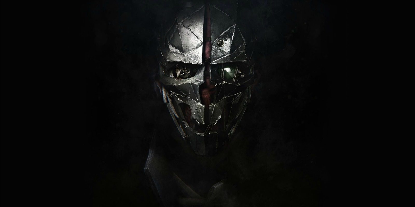 Corvo protagoniza el nuevo vídeo de 'Dishonored 2'
