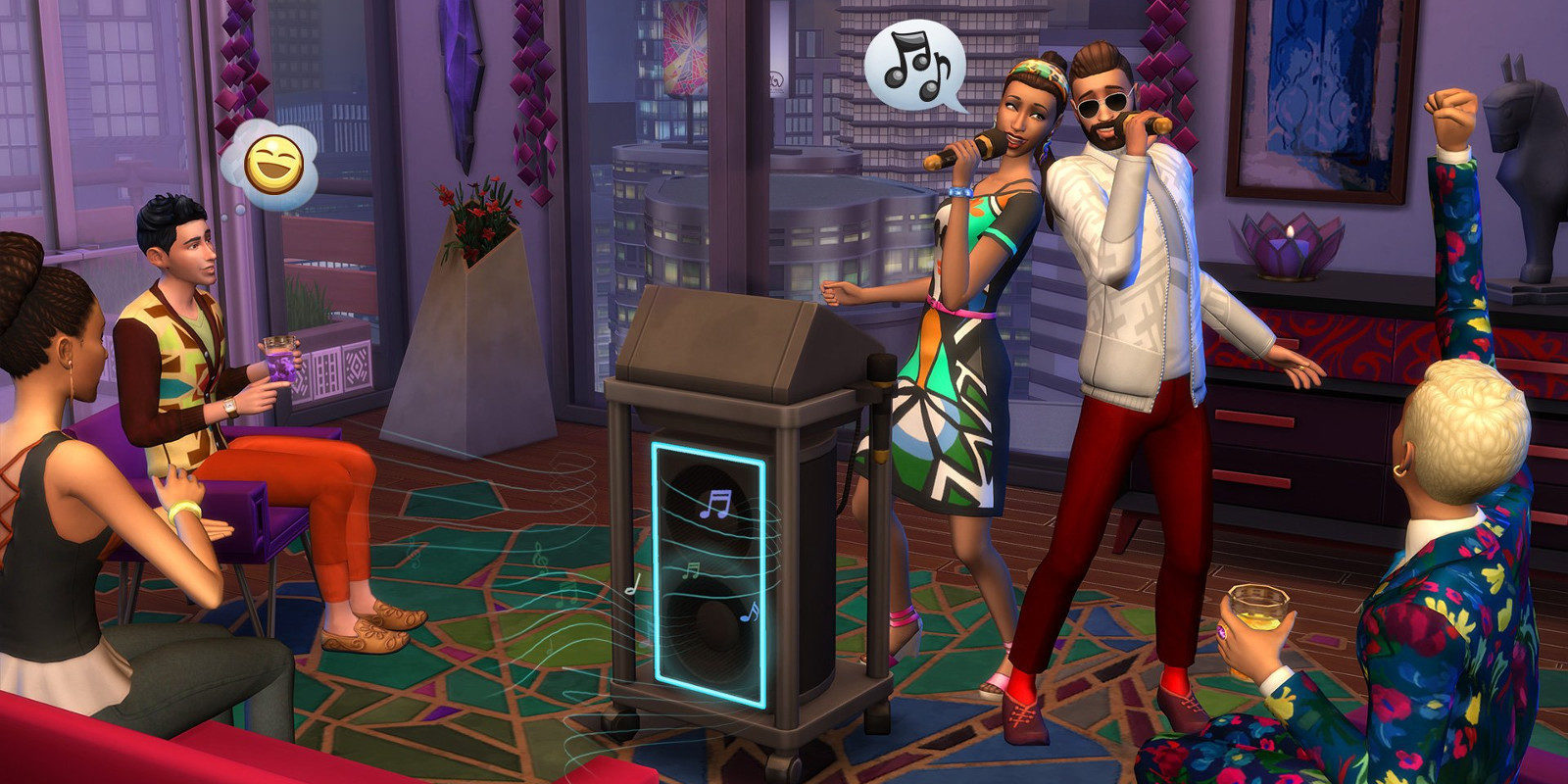 EA anuncia un nuevo pack de expansión para 'Los Sims 4'