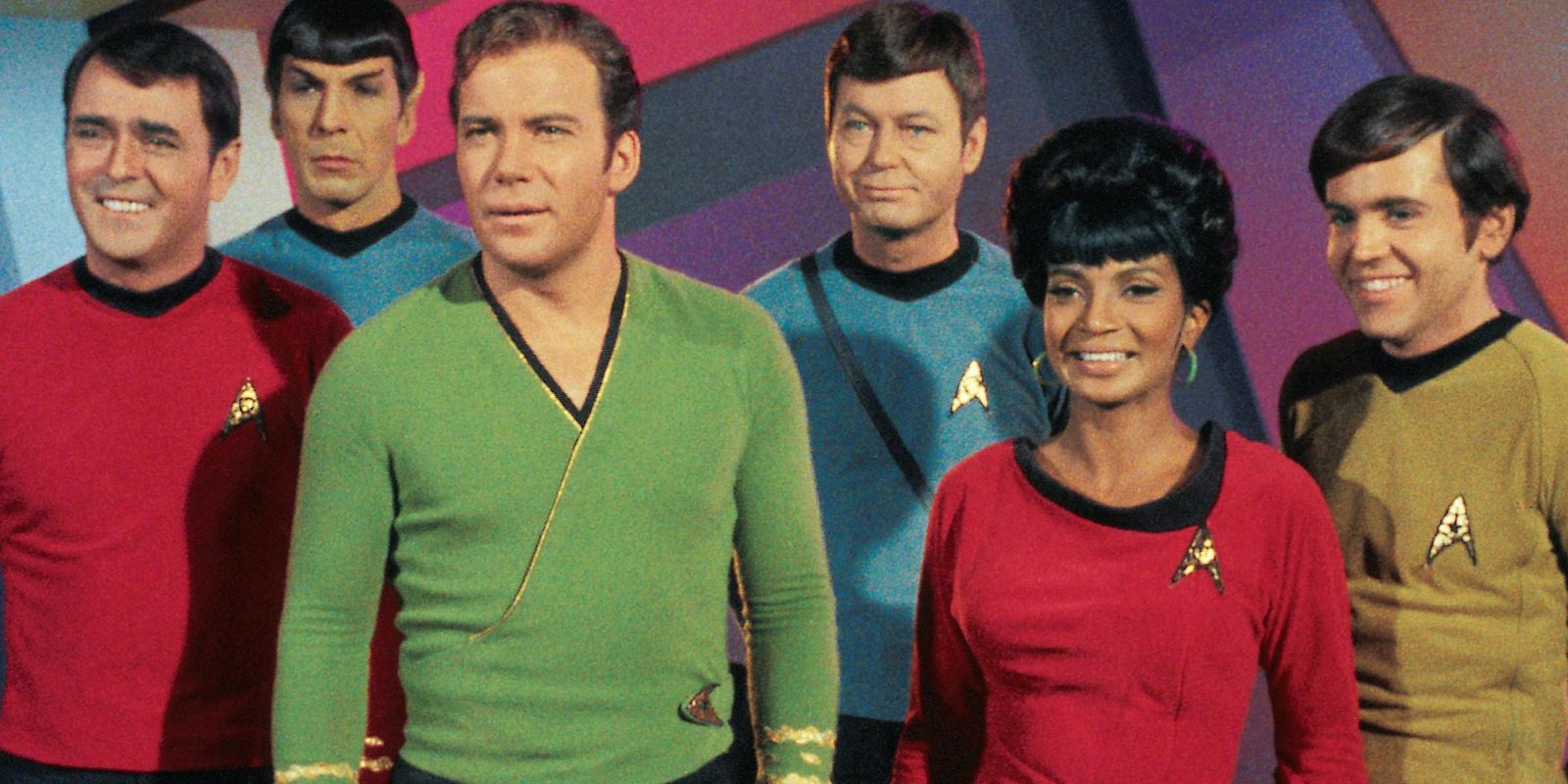 'Star Trek Discovery' se retrasa hasta mayo