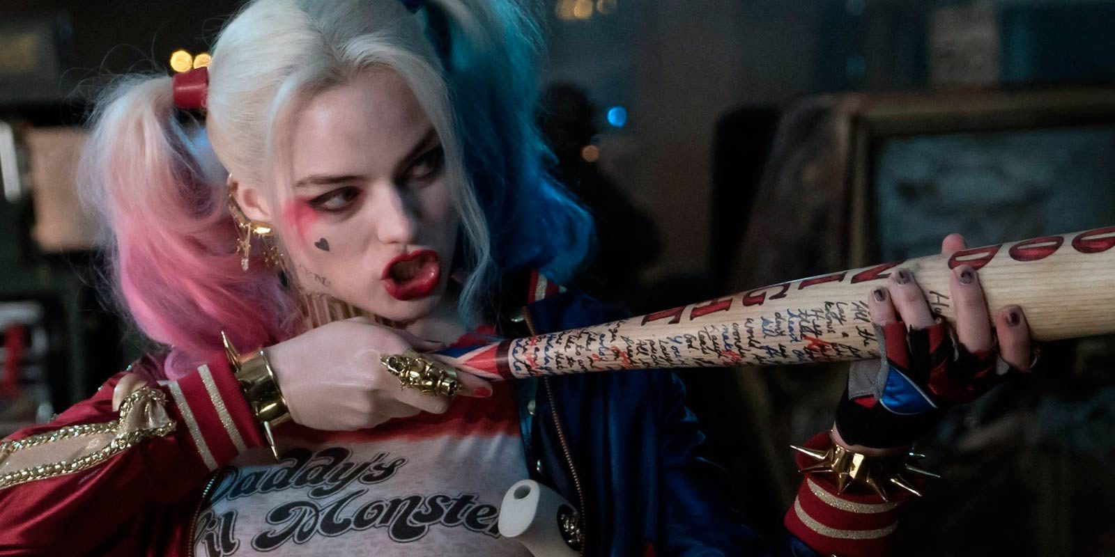 Margot Robbie producirá la película en solitario de Harley Quinn