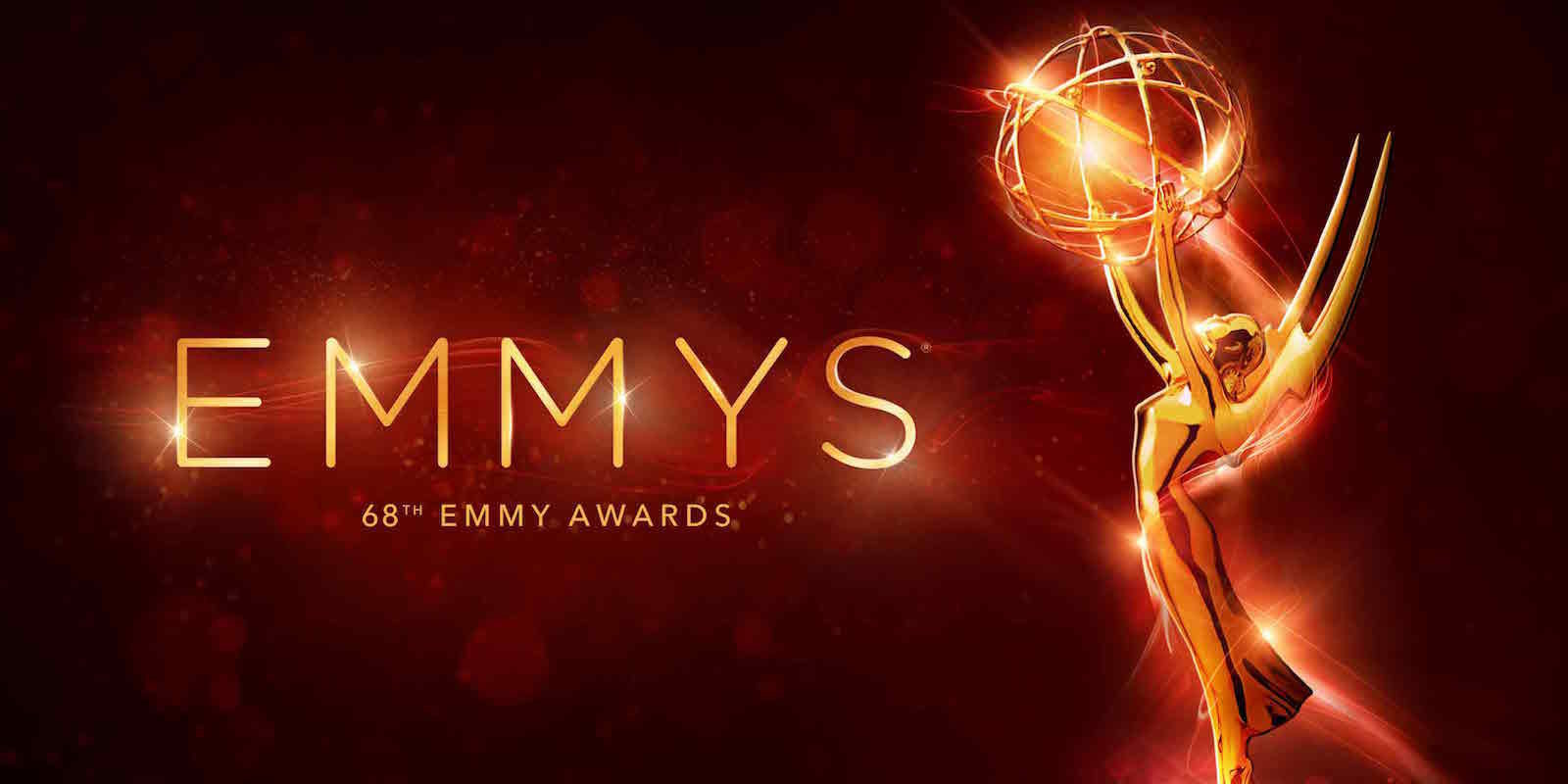 Movistar+ emitirá la gala de los Premios Emmy