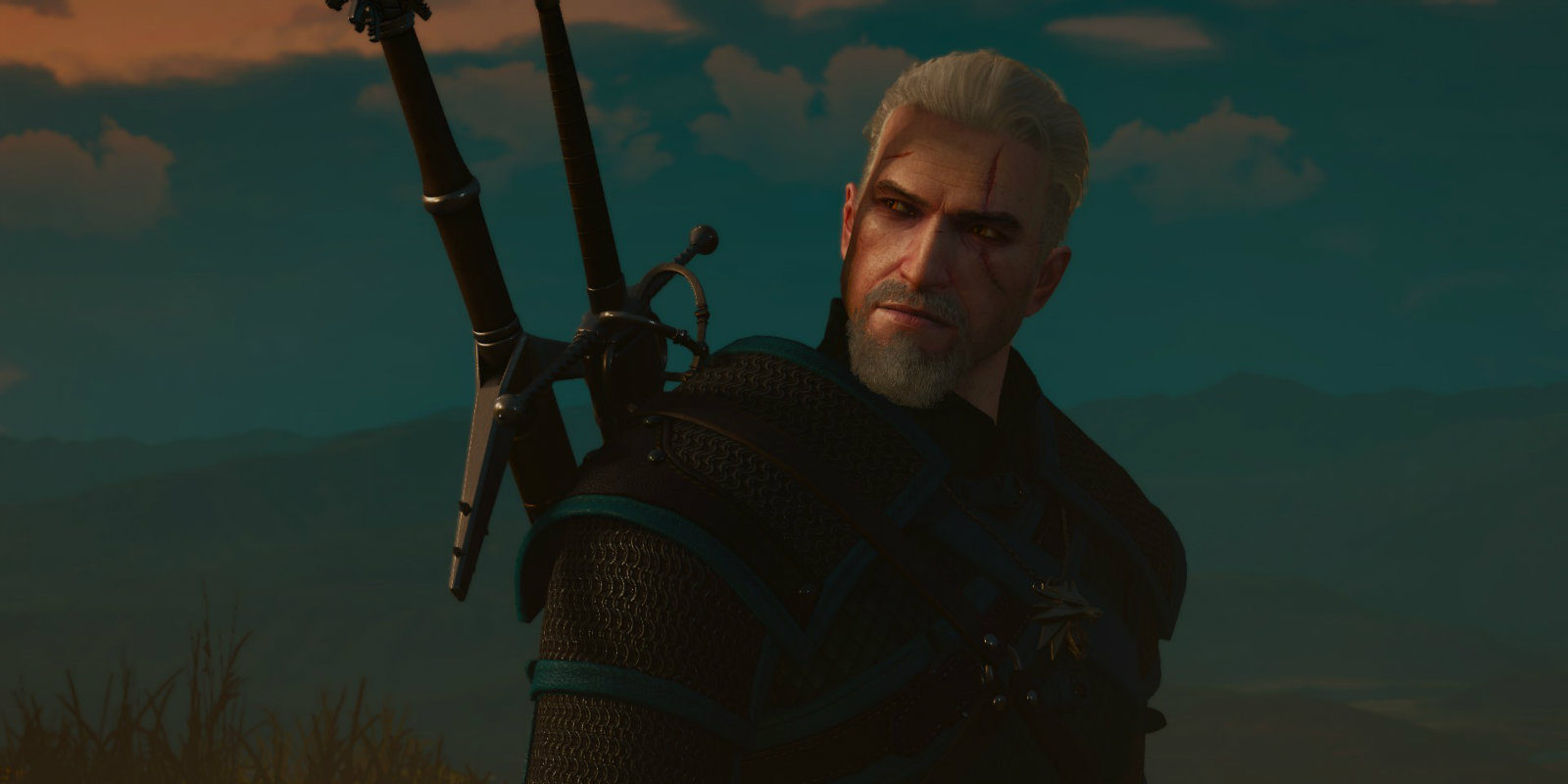 Polonia rinde homenaje a 'The Witcher 3' poniendo la cara de Geralt en un sello postal