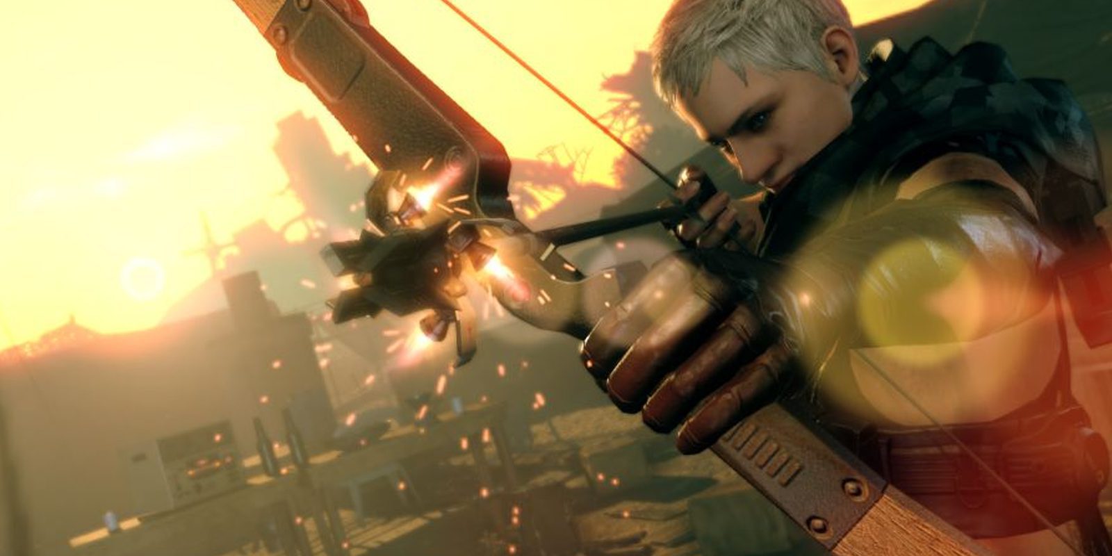 Kojima Productions se mofa de 'Metal Gear Survive'