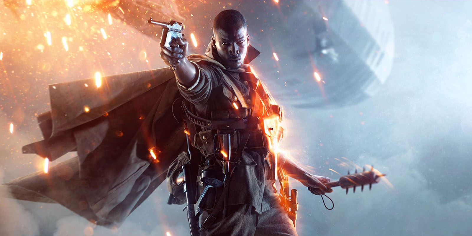 'Battlefield 1' nos detalla sus requisitos en PC