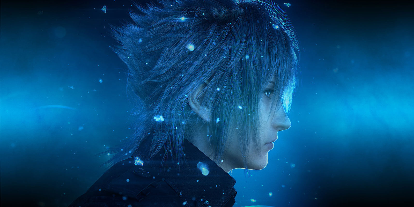 'Final Fantasy XV' es intocable para los japoneses: sigue siendo el más deseado