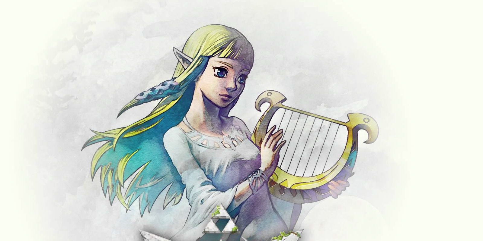Un libro de texto de asignatura de música dedica varias páginas a 'The Legend of Zelda'