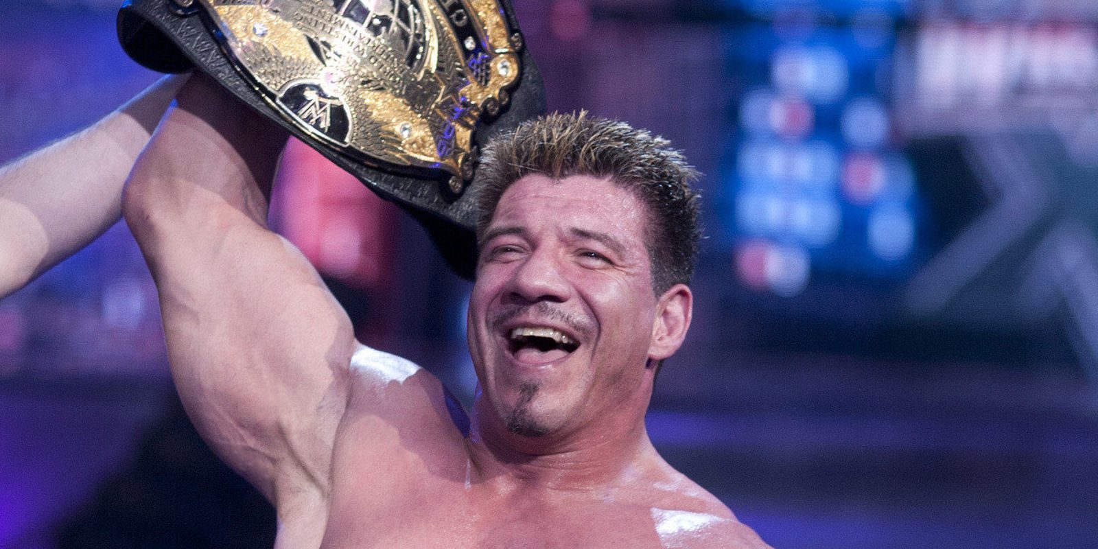 'WWE 2K17' tendrá a The Club, Eddie Guerrero y más como DLCs