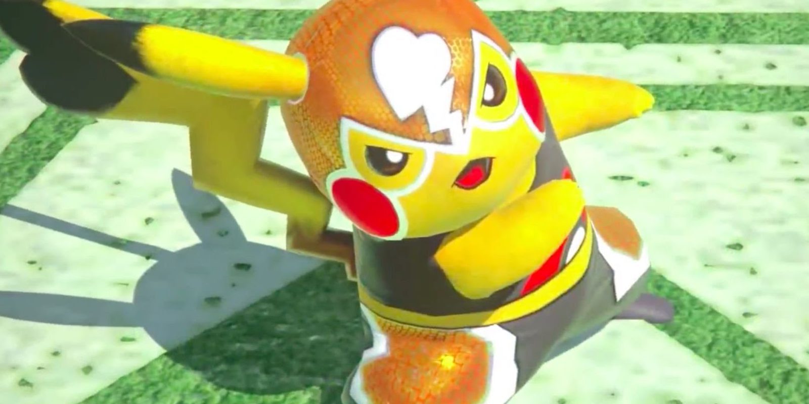 Pikachu se pasa al Team Rocket para una nueva serie de peluches