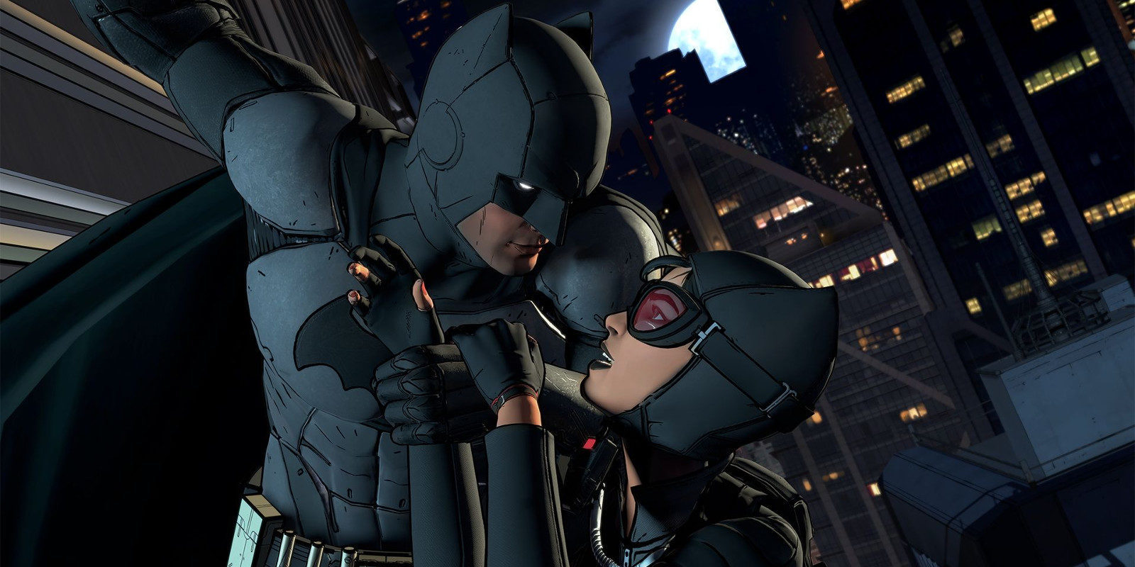 Podcast Zonared 095: 'Batman' vuelve a los videojuegos