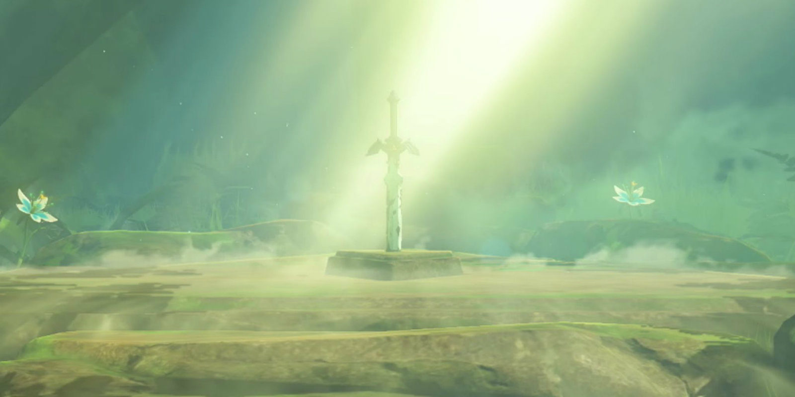'The Legend of Zelda' adaptado a Studio Ghibli