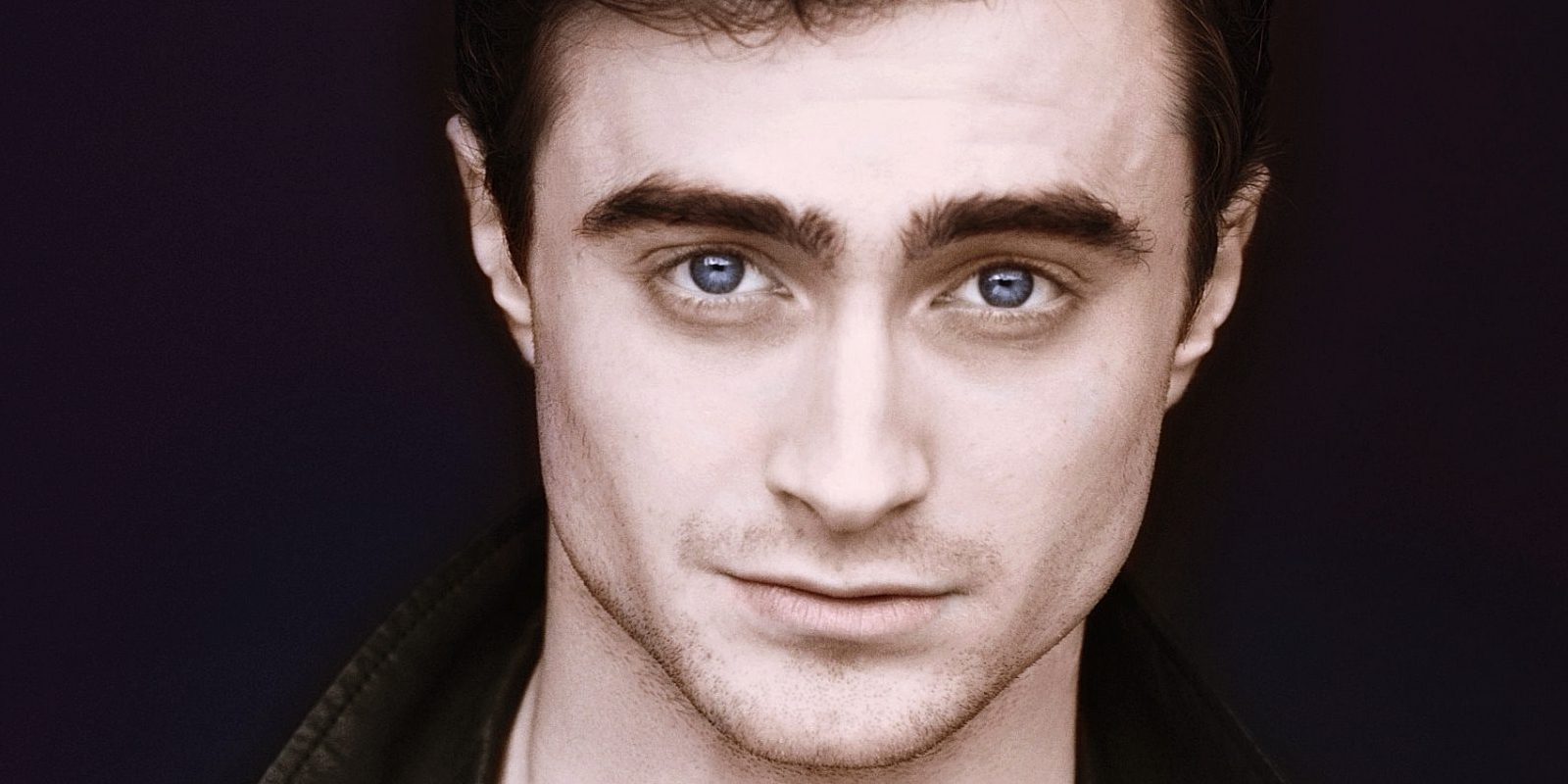 Daniel Radcliffe quiere estar en 'Juego de Tronos'