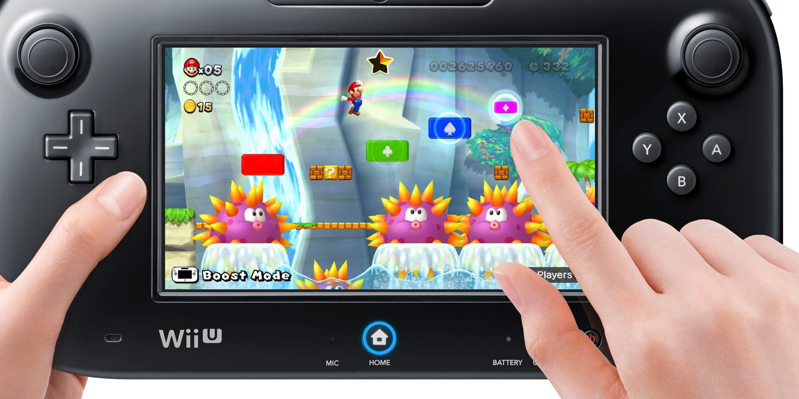 Wii U podría estar descatalogada a finales de este año