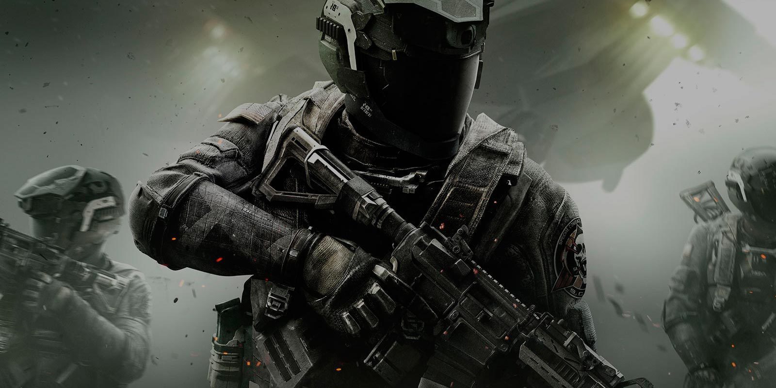 'Call of Duty: Infinite Warfare' anuncia la fecha de su beta para Xbox One