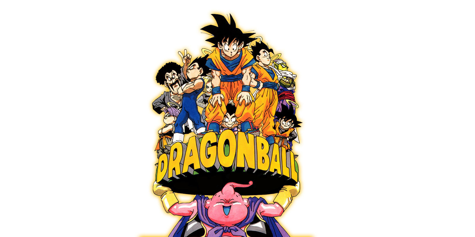 El anime de 'Dragon Ball' tendrá edición de lujo en España con Selecta Visión