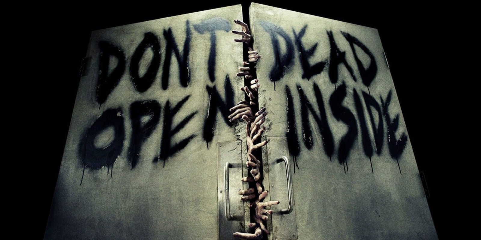 'The Walking Dead' se estrenará en España con solo media hora de diferencia
