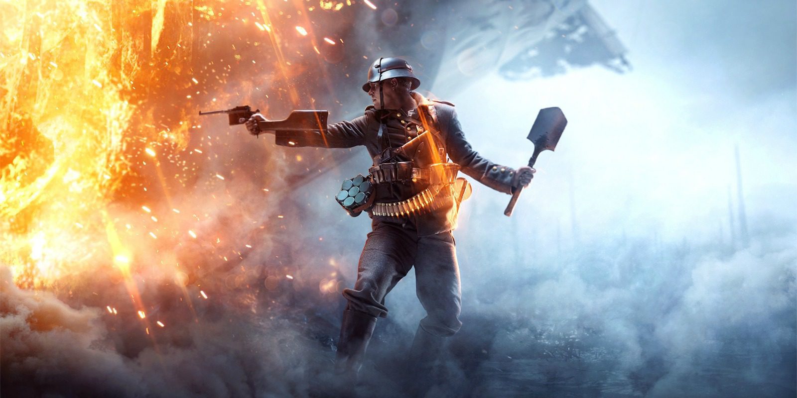 EA detalla el acceso anticipado a 'Battlefield 1' en PC y Xbox One