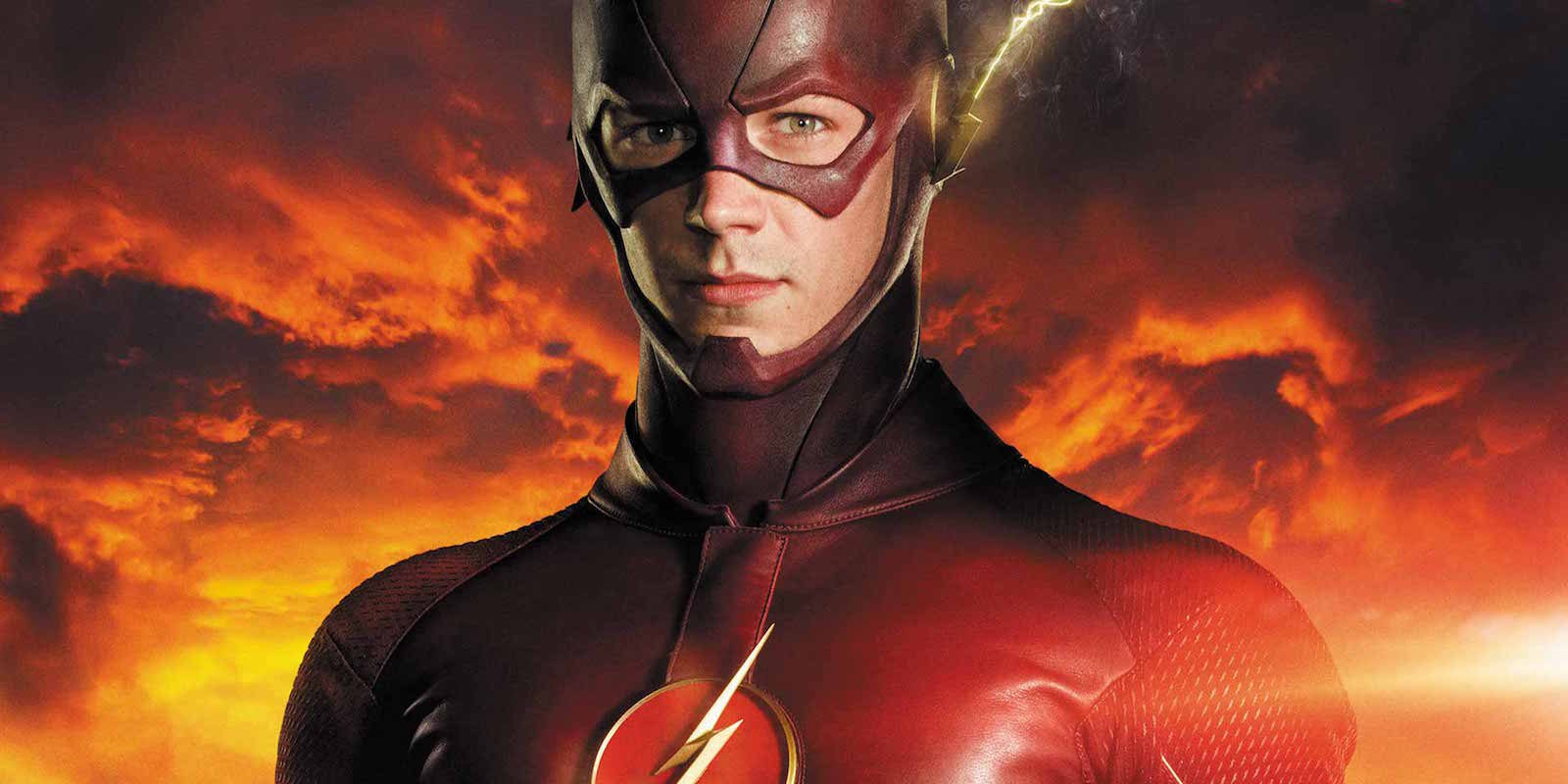 El nuevo tráiler de 'The Flash' nos revela una realidad alternativa
