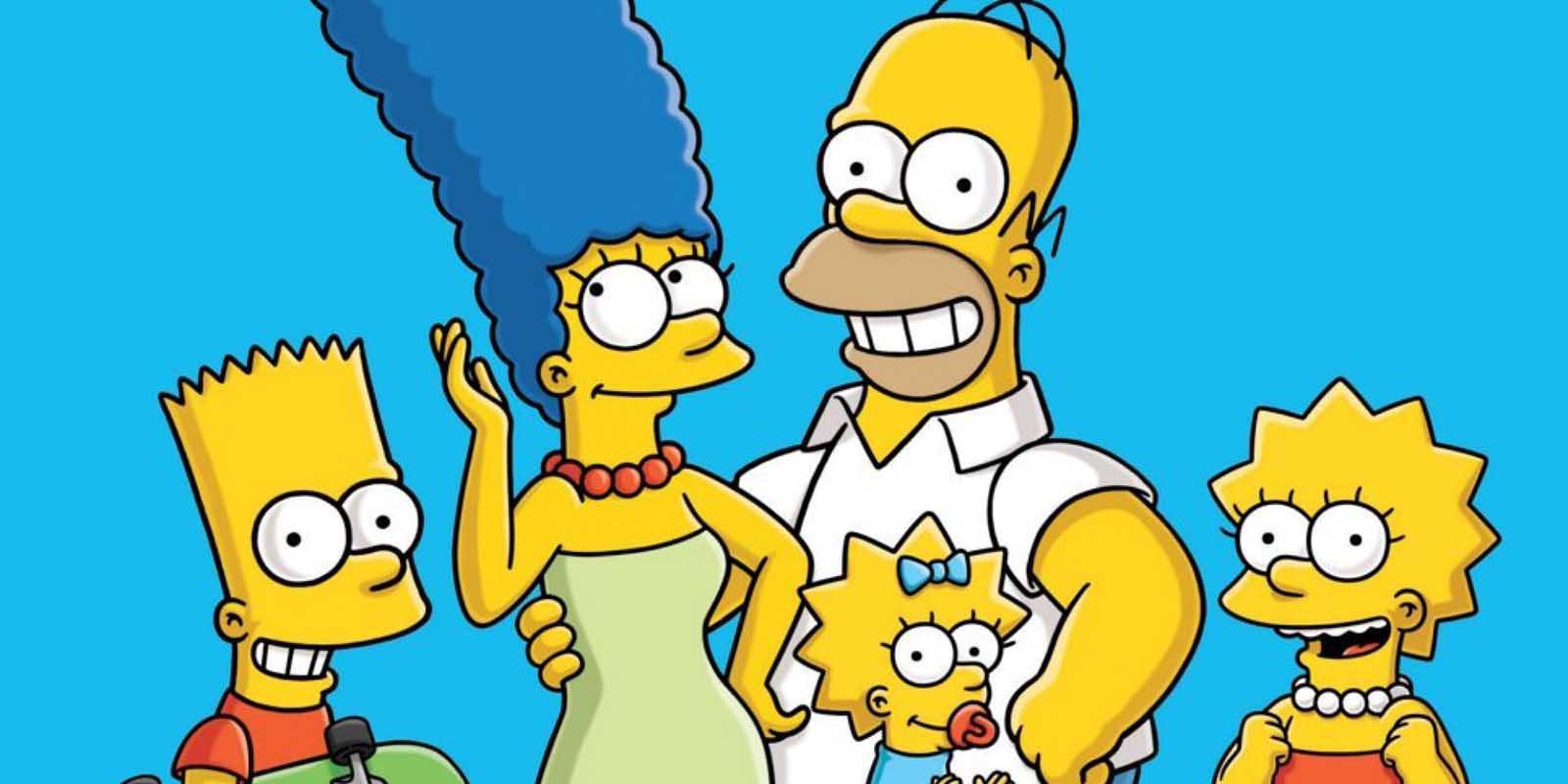 'Los Simpson': Fox emitirá 600 capítulos de forma ininterrumpida
