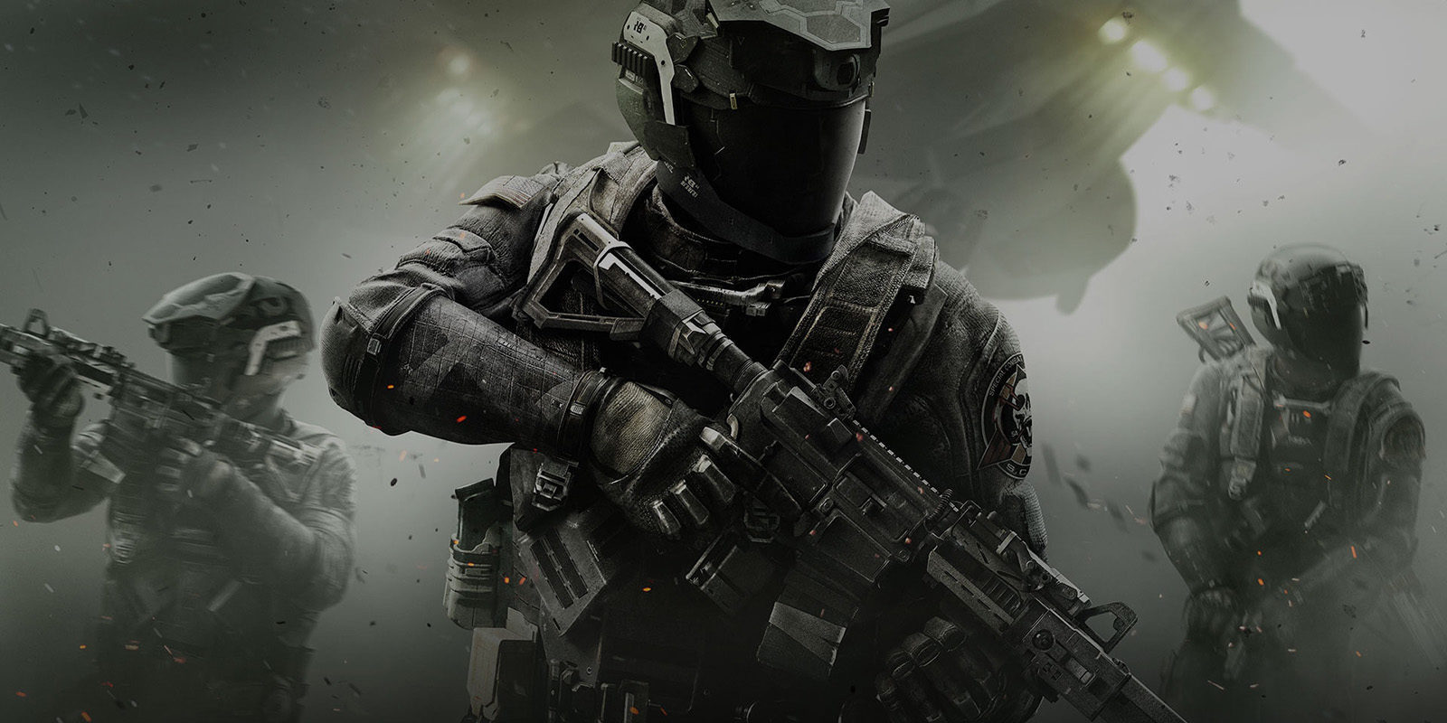 'Call of Duty: Infinite Warfare' ya da por finalizado su desarrollo y se convierte en Gold