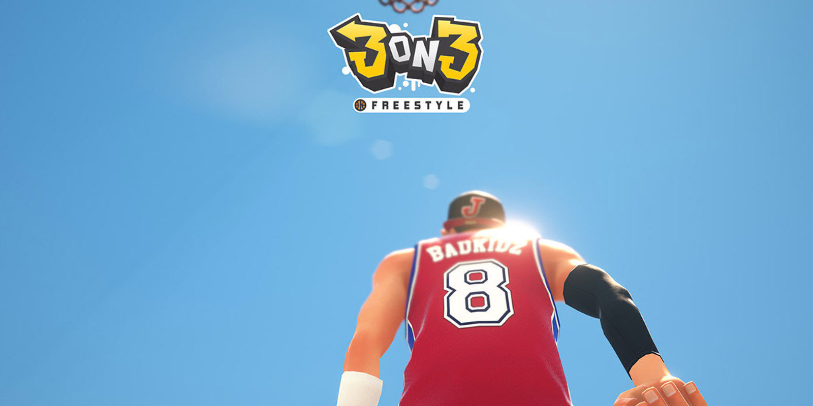 '3on3 FreeStyle' trae el baloncesto callejero de vuelta a PS4