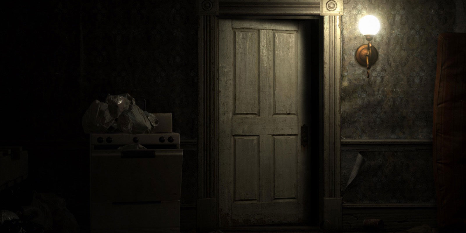 'Resident Evil VII' estará en la Barcelona Games World 2016