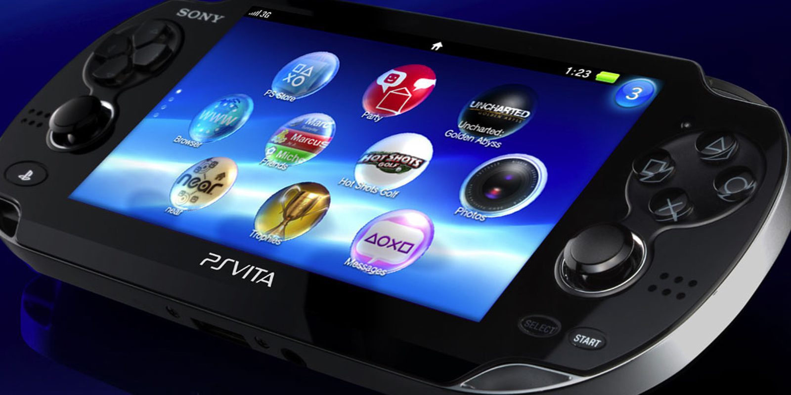 Jack Tretton, ex CEO de Sony: "PS Vita llegó tarde al mercado"