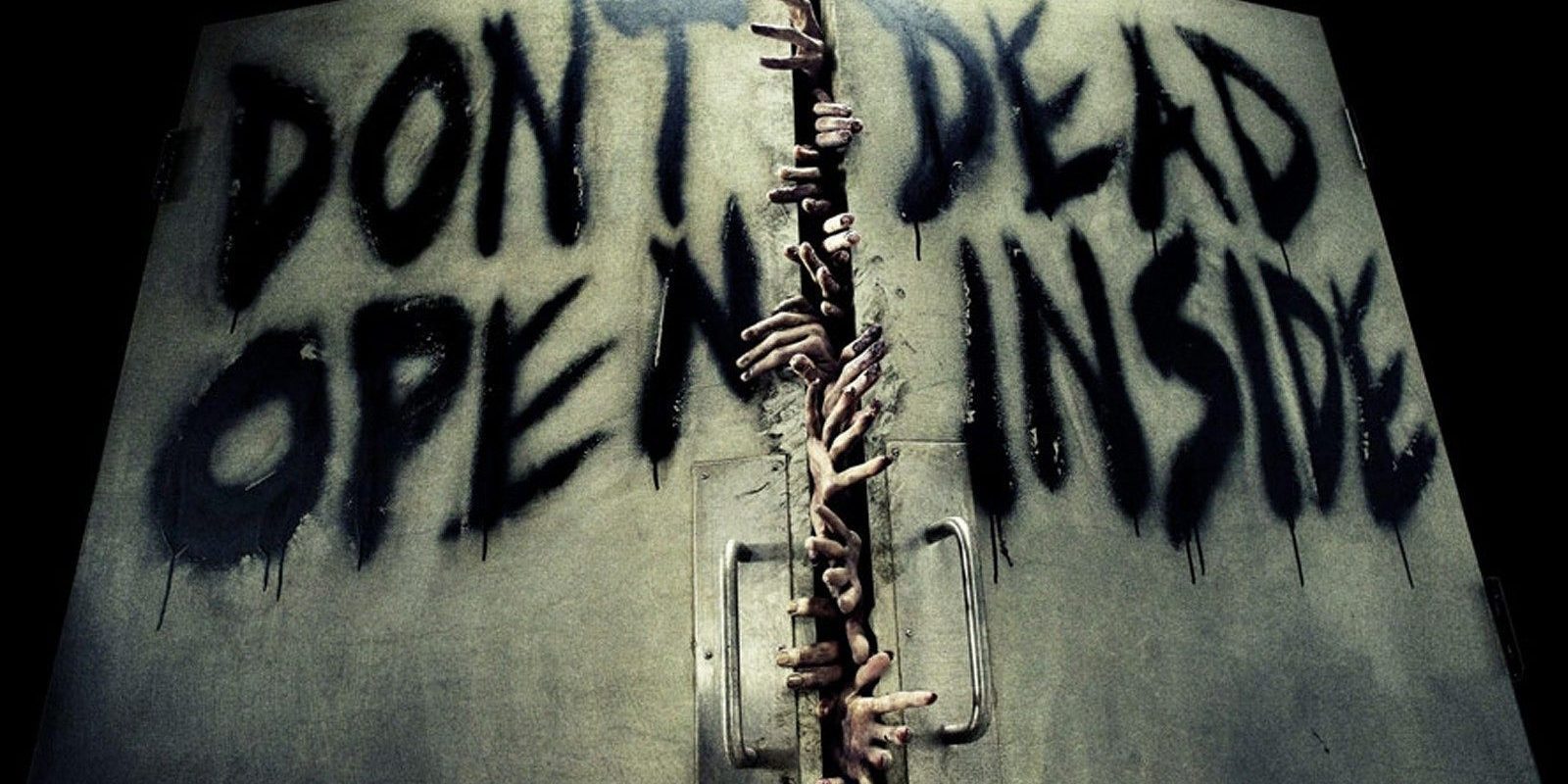 AMC quiere que 'The Walking Dead' dure durante décadas