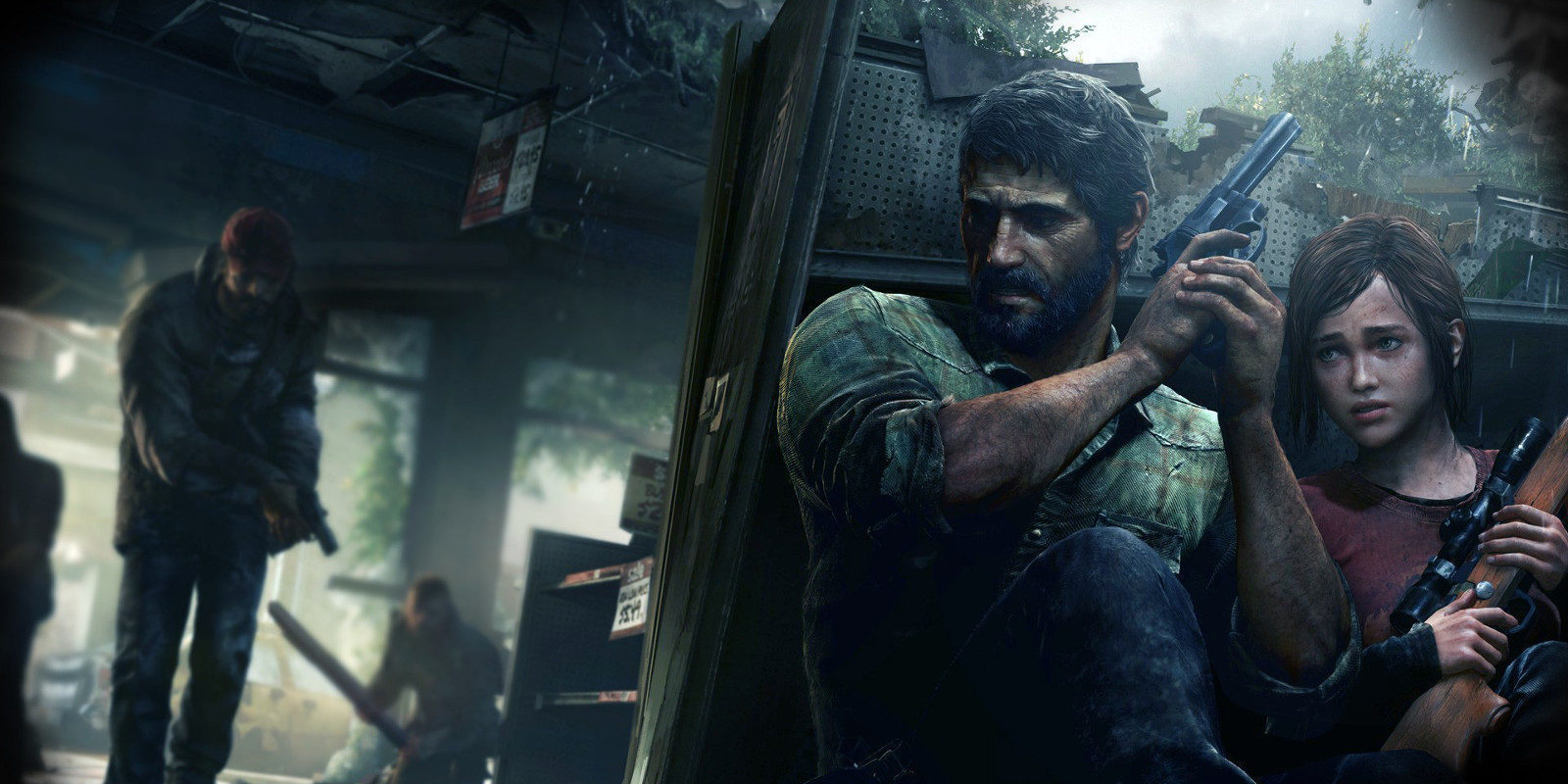 'The Last of Us Remasterizado' por menos de 15&#8364; en la nueva "Oferta de la Semana" de PlayStation Store